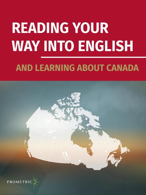 Title details for Reading Your Way into English (EPUB Version) by Prometric Testing - Available